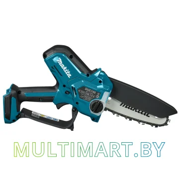 Аккумуляторная пила Makita DUC150Z (без АКБ) картинка 3